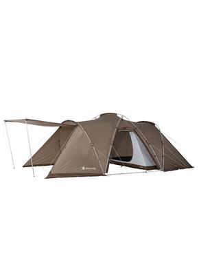 Snow Peak Zelt Landnest Shelter für 4 Personen Landnest Shelter Camping Outdoor TP-259