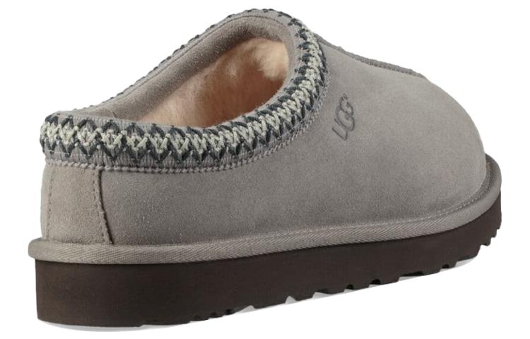 UGG Tasman Slippers 'Grey' 5950-SEL