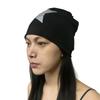 Unisex Breathable Winter Fashion Hat: European-American Style, Korean Influence, Slouchy & Postpartum Design.