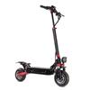 BOYUEDA Q7Pro Max Monopattino Elettrico 2*1600W Motore Doppio Batteria 52V28A Monopattino Elettrico Off-road per Adulti 10 Pollici per Pendolarismo Cittadino EScooter