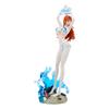 ONE PIECE GK Sexy Figure 18+ Adult Swimsuit Nami Figurine 34.5cm Big Size Waves Bikini Anime Girl Figuring