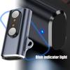 High Efficiency Magnetic Charging Adapter Type C to 2Pin 2.8mm Spacing Connector for Bone Conduction Earphones