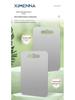 Pure Titanium Crystalline Cutting Board: Antibacterial, Anti-Mold, Double-Sided, 304/316 Stainless Steel