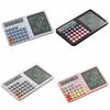 Large Display Calculator with Notepad Digital Writing Tablet Calculator  Students Stationery