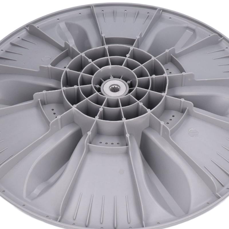 Wysokowydajna podstawa mieszadła pralki, odporna na ciepło PP tekstura, płyta mieszadła pralki