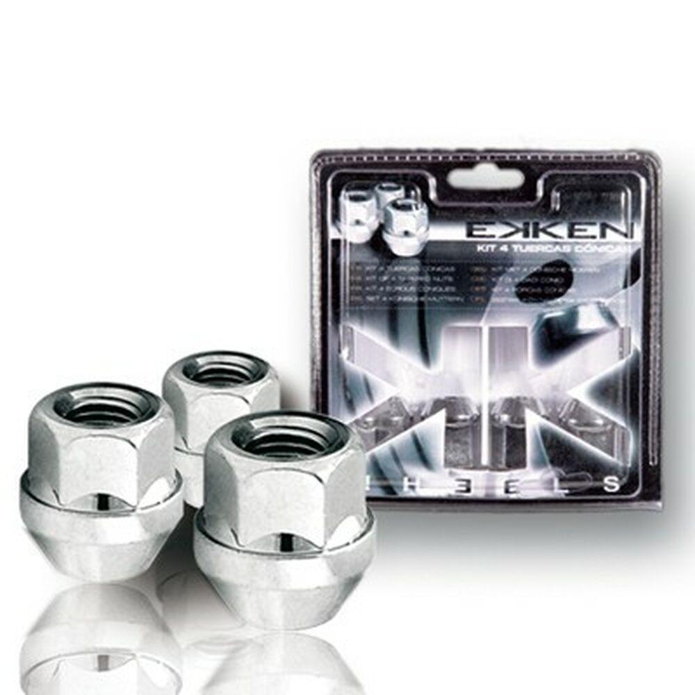 

Серебряный набор винтов M12 x 1,50