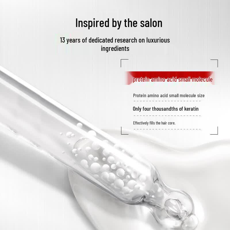 VS Sassoon Deep Repair Nourishing Shampoo