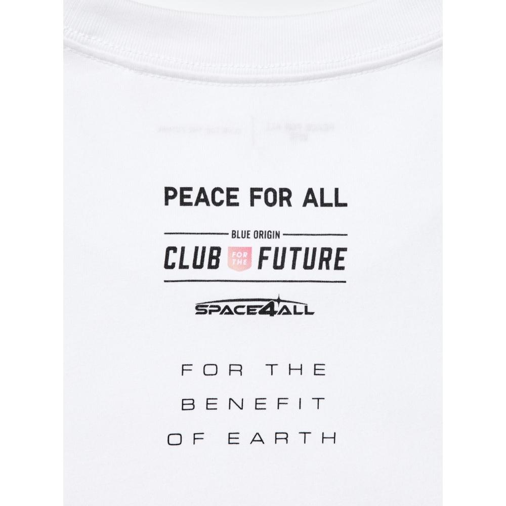Uniqlo Peace For All Graphic T  shorT Sleeve  Regular fiT  arTemis 2