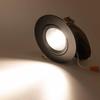 Elephant Trunk Adjustable COB Spotlight for Restaurants