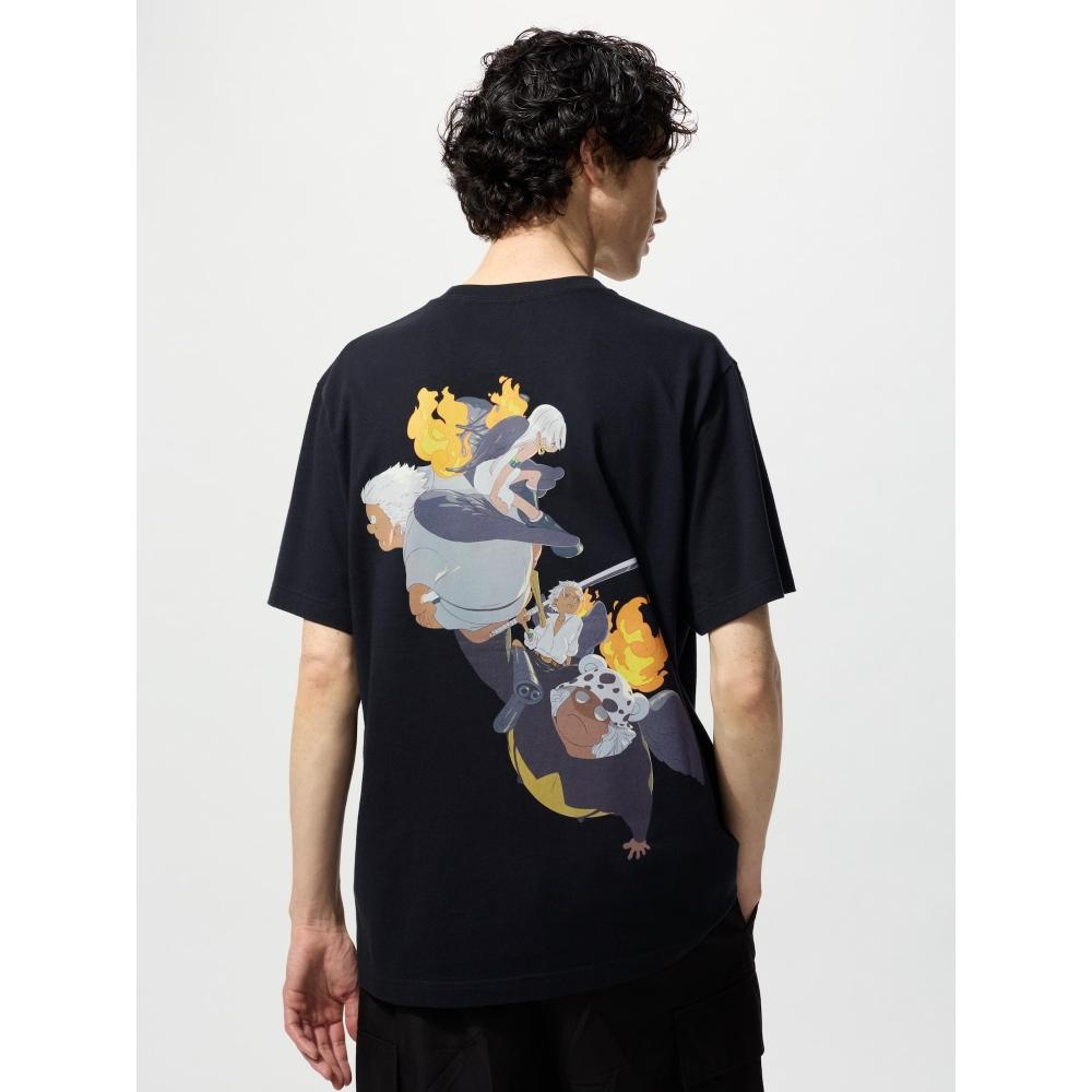 Uniqlo Dress Ut
