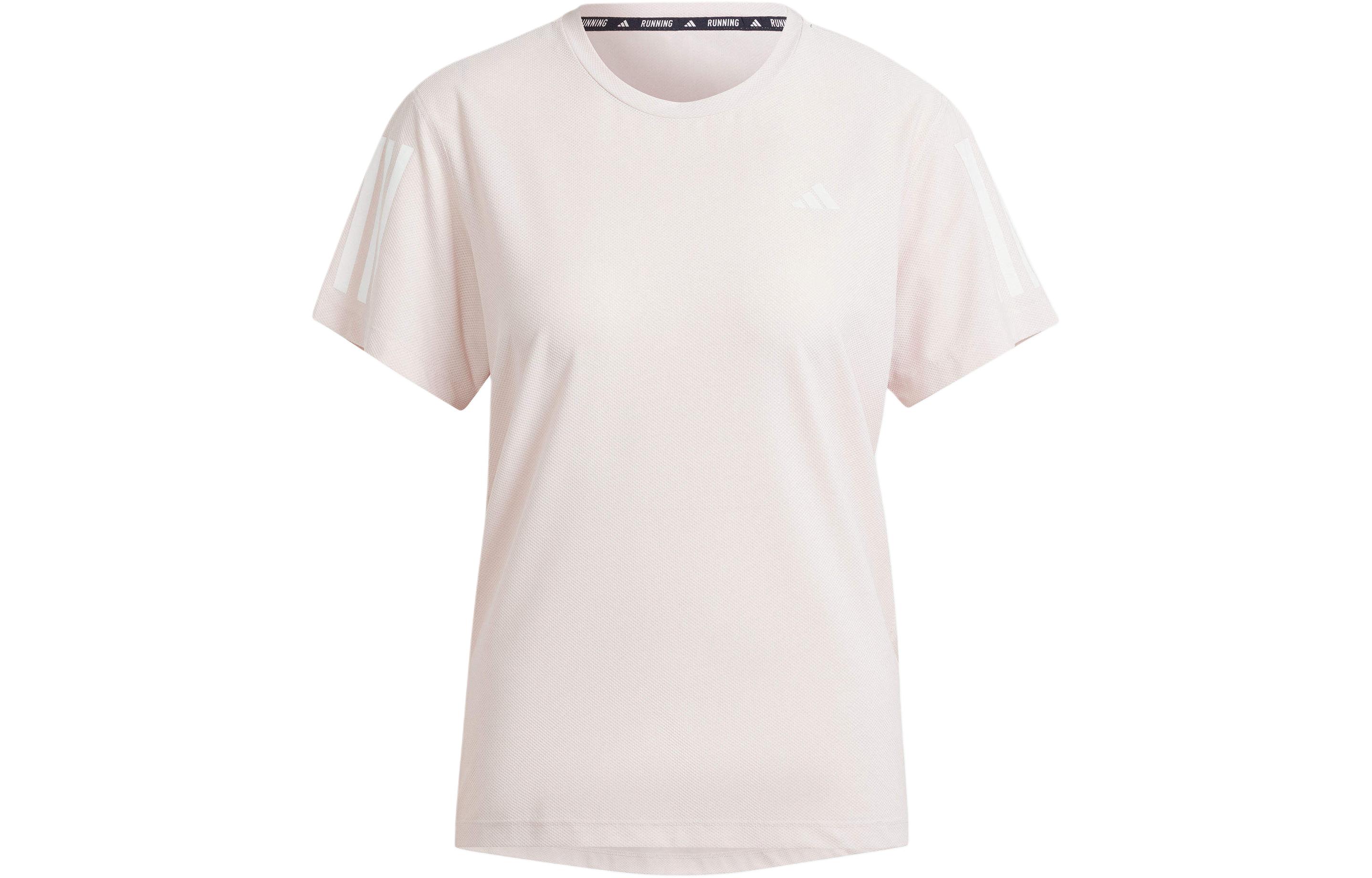 Adidas Regular T Shirt Women s Beige IN1598 XL