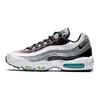 Nike Air Max 95 LV8 'Grid' Sneakers Casual Shoes AO2450-100