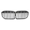 Front Grille for BMW 7 Series G12 LCI 730, 740, 750 Models