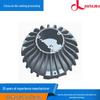 Custom Aluminum Alloy Die Casting: High-Precision Hardware Shell, Non-Standard Design Options Available