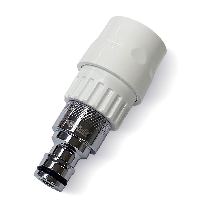 

AQUA Plant Growth Promotion Garden Outdoor Fine Bubble Generator Improves Root Growth New Easily Attaches to Sprinkler Saves on Ultra Fine Bubbles for