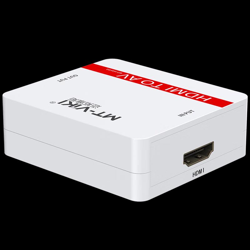 Convertitore HDMI a AV MT-viki