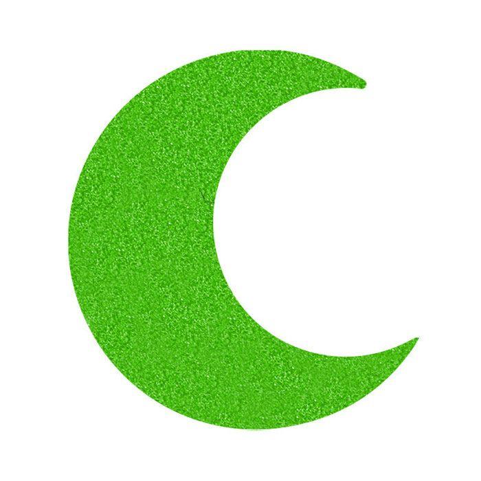 Peinture - Izink - Diamond Glow - 60 ml - Vert - Acrylique - Phosphorescent