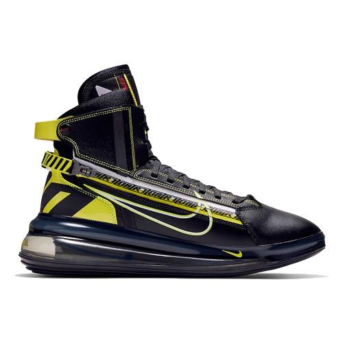 Nike Air Max 720 Saturn QS 'All Star - Motorsport' Men's BV7786-001
