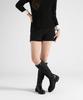 Chaakan Bella Basic Round Long Boots Blltr4E849