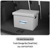 Oshan Car Trunk Storage Box for 520/CX70/Z6 & Kosai X5/X7
