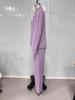 Women's Autumn/Winter Casual Pajama Set - Fashionable, Comfortable, Long Sleeve & Pants