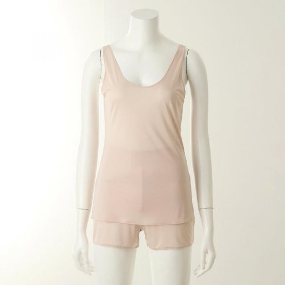 Wacoal Smooth Running Daywear Top Slip  Wdw2100r 