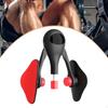 Inner Thigh Exerciser Floor Exercise Device Accessories Comfortable Home for Men Pilates Exercisers