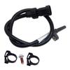 Weather Resistant Speed Sensor with Stable Performances Economical Speed Monitor 4032806 Replacements for F750 F650