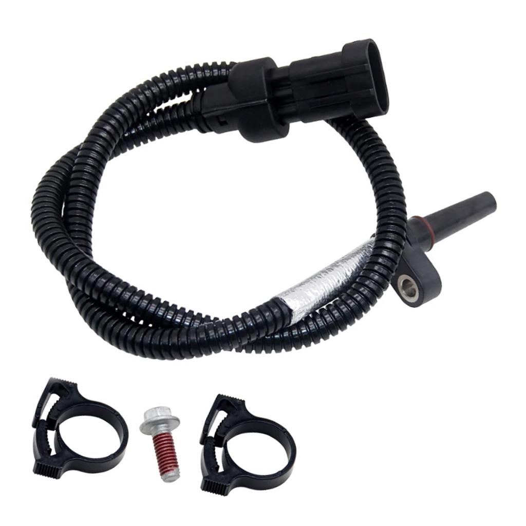 Weather Resistant Speed Sensor with Stable Performances Economical Speed Monitor 4032806 Replacements for F750 F650
