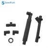 6010160381 6030160081 Car Kit Cylinder Head Cover Breather Air Bypass Valve For Mercedes Benz W124 S124 W201 W202 W210 W460 W461