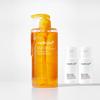 Medicube Gel douche éclaircissant pour le corps à l'acide kojique, au curcuma et à la vitamine Toning 400 ml
