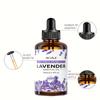 Lavender Essential Oil for Hair Massage and Scalp Treatment 100ml