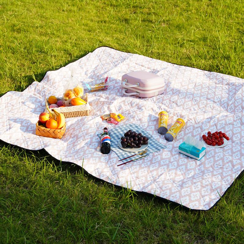 Outdoor Picnic Mat