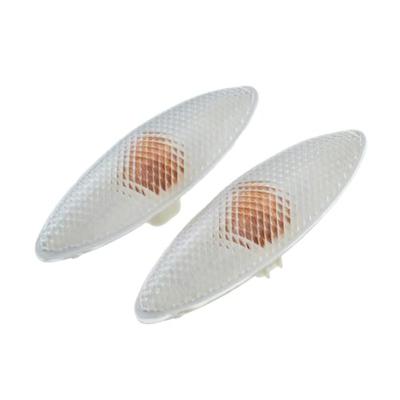 Car Side Marker Light Fender Light Repeater Lamp Indicator Fits for TOYOTA Echo Vitz Yaris Hatchback 1999-2005 81730-0D010