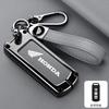 Zinc Alloy Car Key Case Cover Holder For Honda Forza 125 300 350 750 ADV Pcx 125 Xadv Super Cup SH150i SH300 Sh125 XAV Xlov