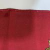 [USED]84B200 Hermes Carre 90 Scarf Silk Red
