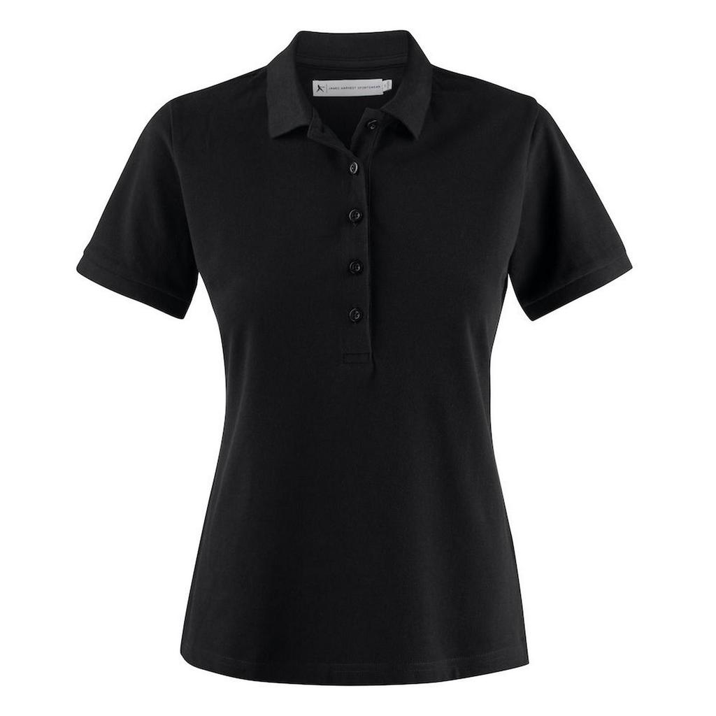James Harvest Womens/Ladies Neptune Polo Shirt