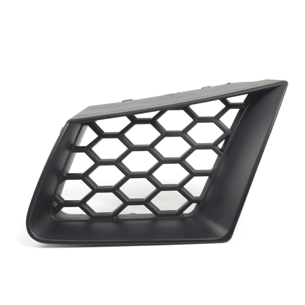 Front Grille 6L0853676 6L0853677 For SEAT For Ibiza-Typ 6L For SEAT For Cordoba-Typ 6L 02-09 Left Right Side Grille Replacement