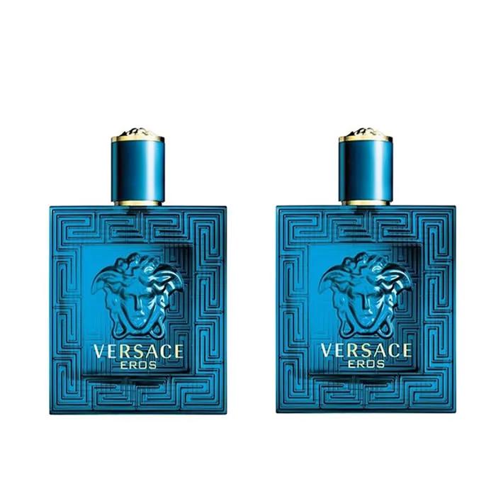 Versace Eros Man Туалетная вода спрей 30 мл Набор 2 штуки 10470₽