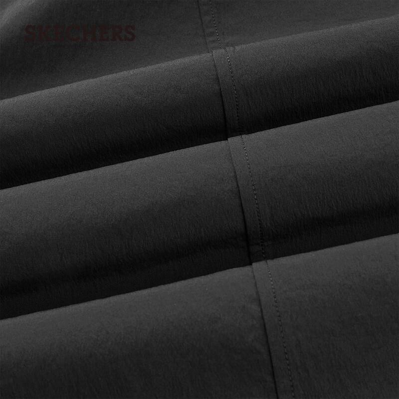 Skechers Women's Quick-Dry Anti-Wrinkle Cropped Pants P225W291