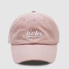 Break Bricks Brks LOGO BALLCAP - PINK