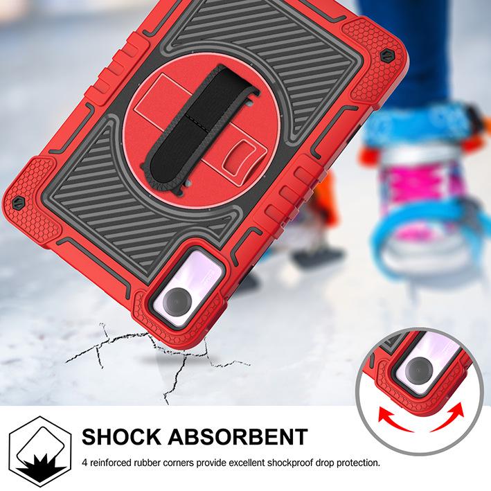 Redmi Pad SE 11-inch Universal Rotating Stand Protective Case