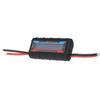 200A Digital Battery Analyser High Precision Power Monitor for RC Model Airplane