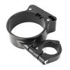 CNC Motorcycle Instrument Relocation Mount Bracket Fit for XLH 1200 XLH 883 XL 1200L