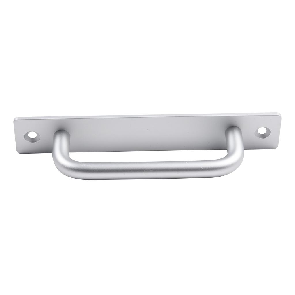 Door Handle Aluminum Alloy For Kitchen Furniture Hardware Handle