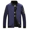 Premium Quality Mens Jacket Ma1 Army Smiling Face Reversible Bomber Jacket Coat