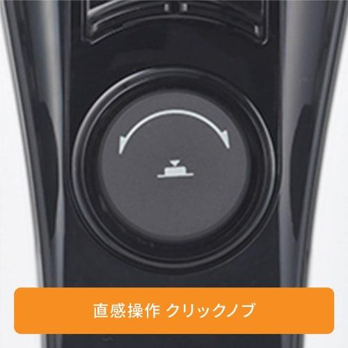 De'Longhi (DeLonghi) Oil Heater Unicard RHJ65L0712 Electric Heater Zero Wind Heating Energy Saving Hard to Dry Surface Temperature Approx. 60 Eco Mode