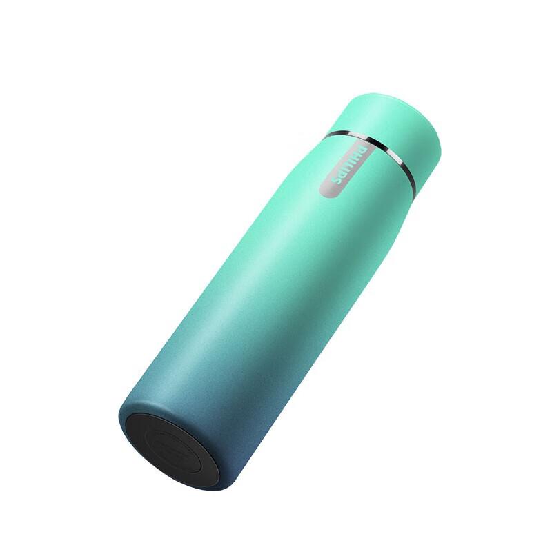 Philips Temperature Display Insulated Bottle