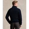Polo Ralph Lauren Men S Cable Knit Cotton Quarter Zip Sweater mnpoSwe16820600400