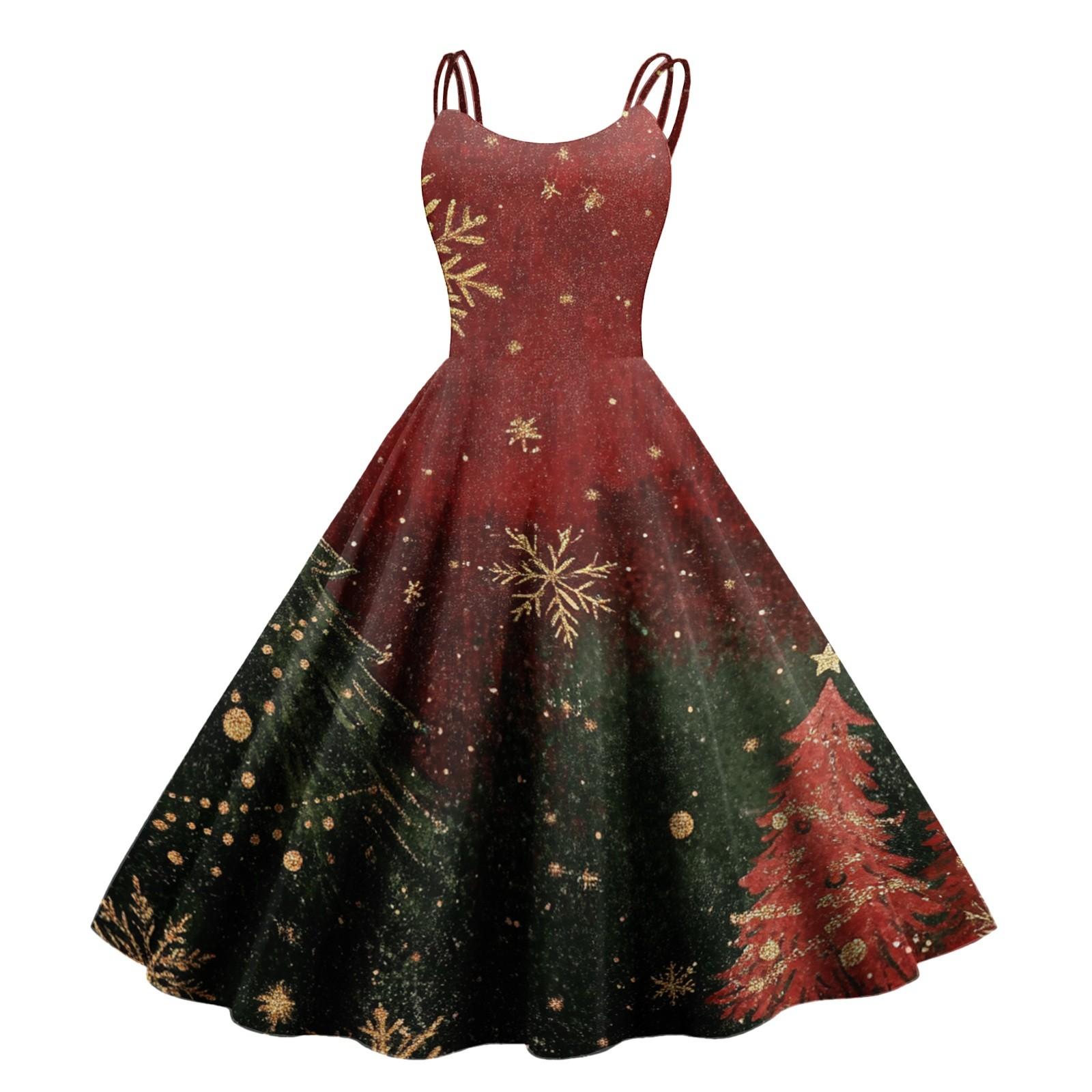 Женские рождественские подарки — фото 3